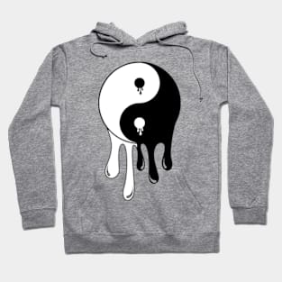 Yin Yang Hoodie